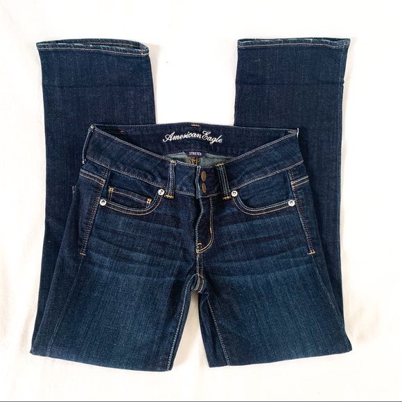 American Eagle Outfitters Pants - AEO Artist jeans